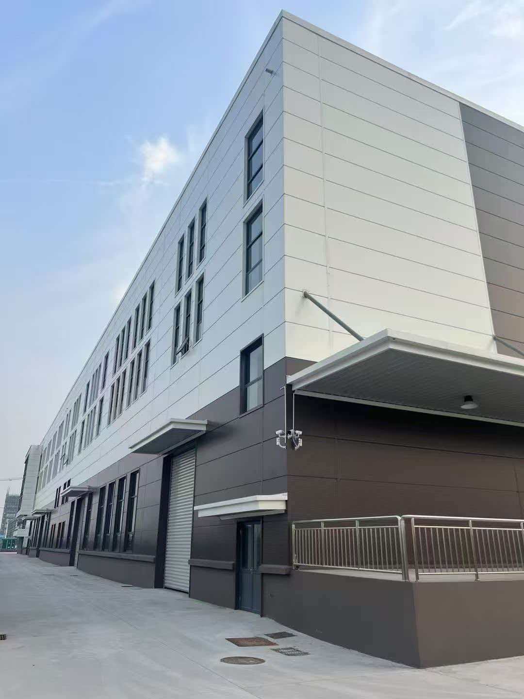 衡阳市聚氨酯封边岩棉板外墙新型材料 - 一站式服务